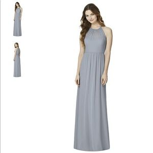 Dress BB100
Bella Bridesmaids by Dessy